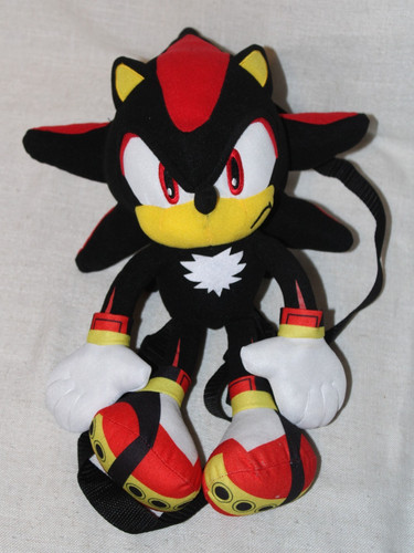 Sonic the hedgehog shadow - sonic, 14"