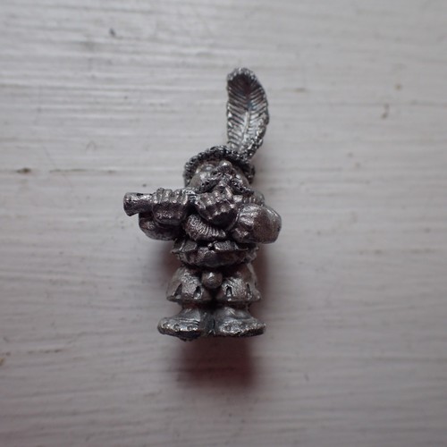 Citadel warhammer 80s marauder - warhammer,