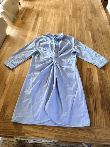 Baby blue cotton - baby, shirt