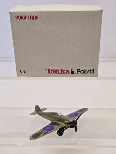 Tonka polistil hawker - tonka,