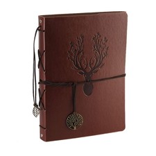 RECUTMS Photo Album Scrapbook