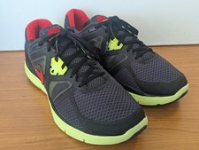 Nike Lunar glide+ 3 Anthracite