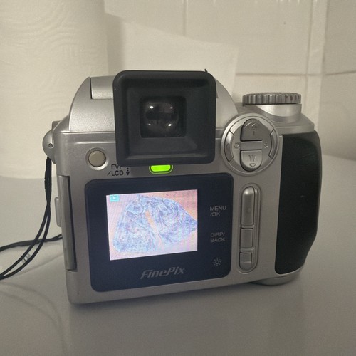 Fujifilm finepix s3500 digital - finepix,