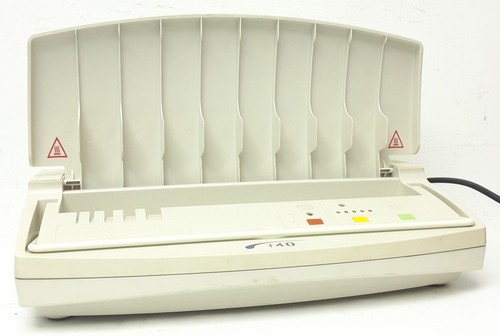 Rexel t40 thermal binder - rexel,