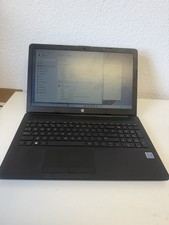 HP 15-da0078na 15.6" Intel