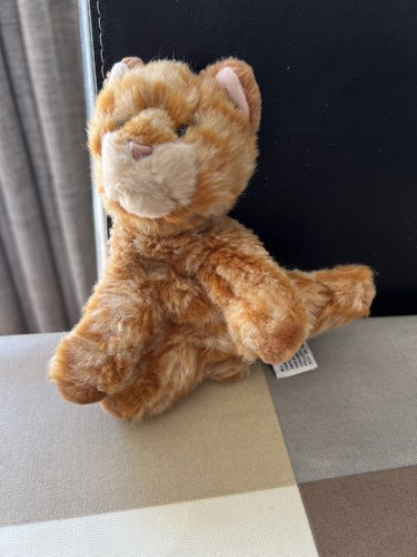 Russ berrie whiskers small - russ,
