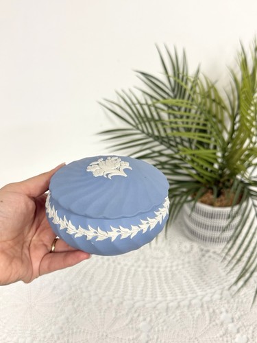 Vintage wedgwood jasperware - vintage,