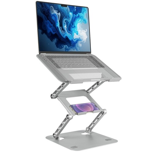 Foldable laptop stand - laptop,