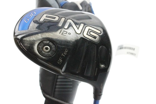 Ping g30 tec - sf, golf