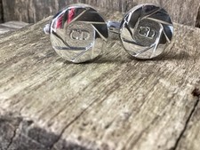 Vintage Christian Dior CD