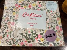 Cath Kidston London Cotton