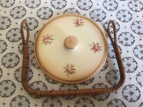Vintage crown devon blush - crown,