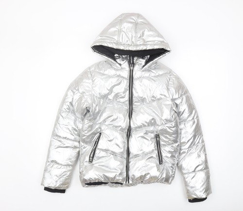 Pineapple girls silver - pineapple,