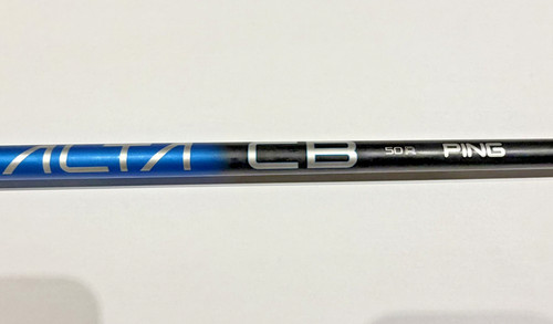Ping alta 50r driver - alta,