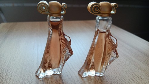 Givenchy organza indecence edp - givenchy,