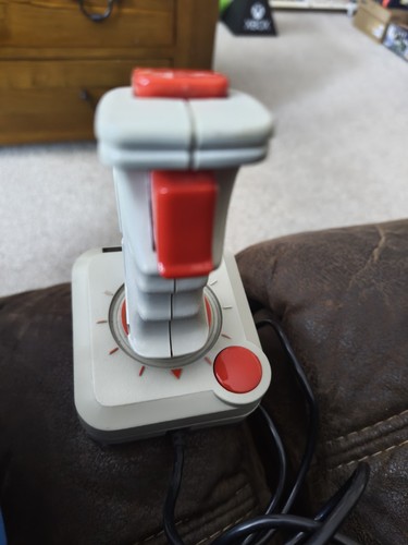 Cheetah annihilator joystick - annihilator,