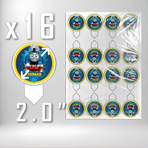 Thomas the tank - thomas,