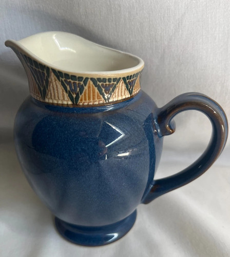 New unused denby boston spa - unused,