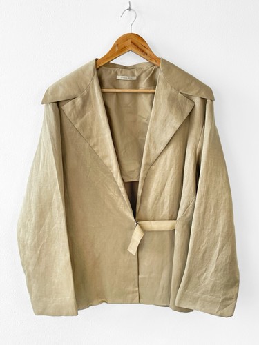 Annette gortz beige nettle - beige,