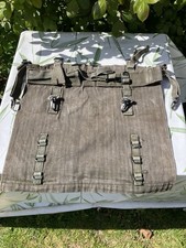 British Army 58 Pattern Poncho