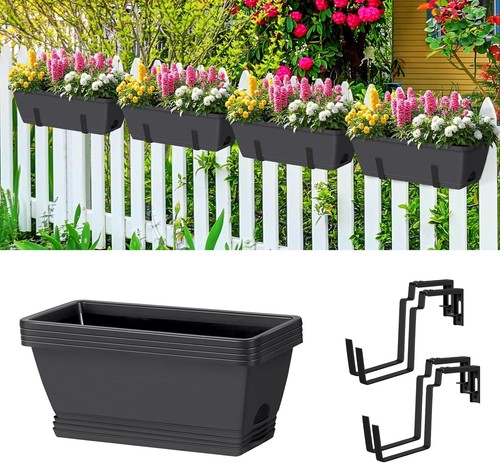 Pack deck railing - pack,