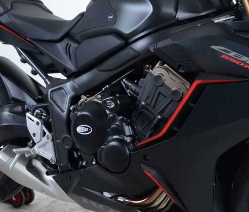 Aero frame sliders - r&g,