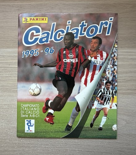 Empty panini football - panini,