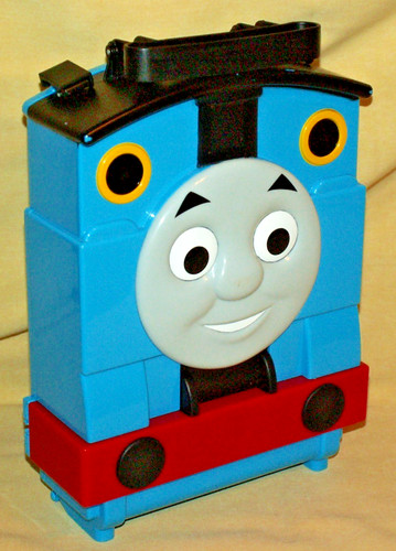 Thomas tank case carry - thomas,