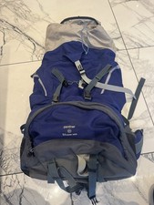 Karrimor Panther 65L Backpack