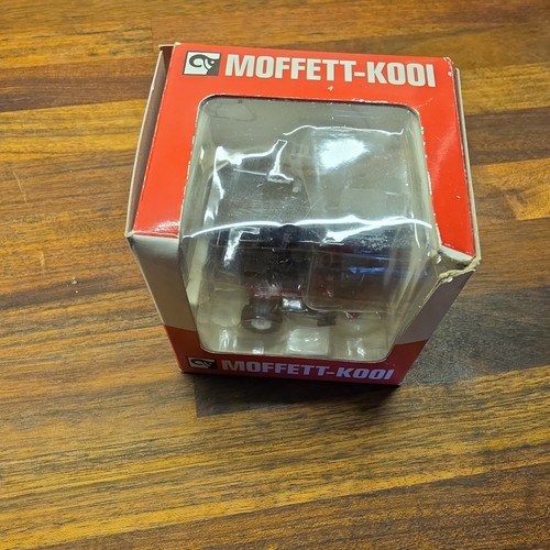 Corgi cc19801 moffett k001 - cc19801, moffett-k001