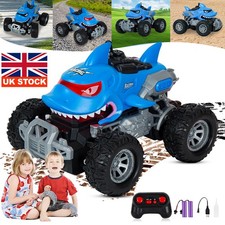 Kids Remote Control Shark