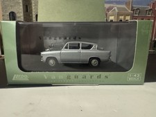 Corgi VA00124 Ford Anglia 45th