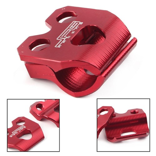 Cnc brake hose - hose,