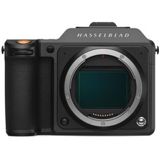 Hasselblad X2D 100C Medium
