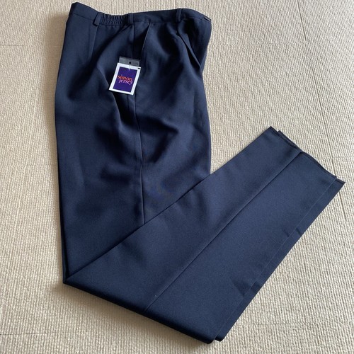 Simon jersey navy women - simon,