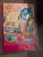 Totally Tracy Beaker Magazine Issue 27 With Box