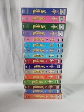 Fraggle Rock VHS Lot Vol
