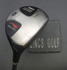 Yamaha Power Magic 14° 3 Wood