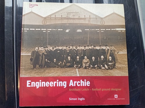 Archibald leitch engineering - archibald,