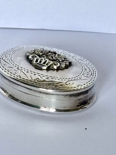 Vintage sterling silver 925 - silver,