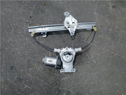 402191a left rear nissan - 402191a,