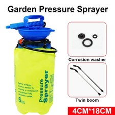 5/8/10L Garden Pressure