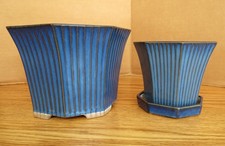 Set of 2 Vintage Fuji Japan