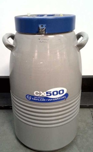 Taylor wharton cryo express - taylor-wharton,