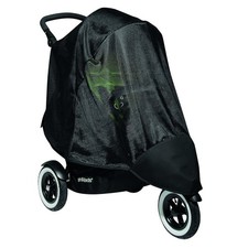Phil teds mesh cover - uv,