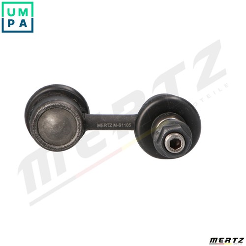 Linkcoupling rod stabiliser - linkcoupling,