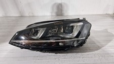 GENUINE VOLKSWAGEN GOLF MK7 BI