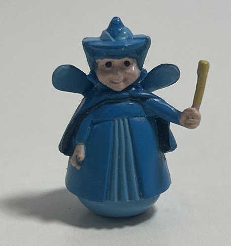 Vintage disney sleeping beauty - sleeping,