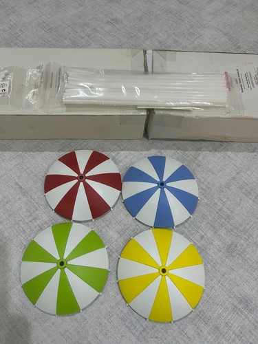 Betterware umbrella drinks - betterware,