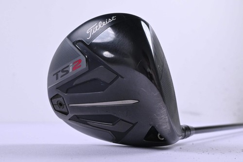 Titleist tsi2 driver - titleist,